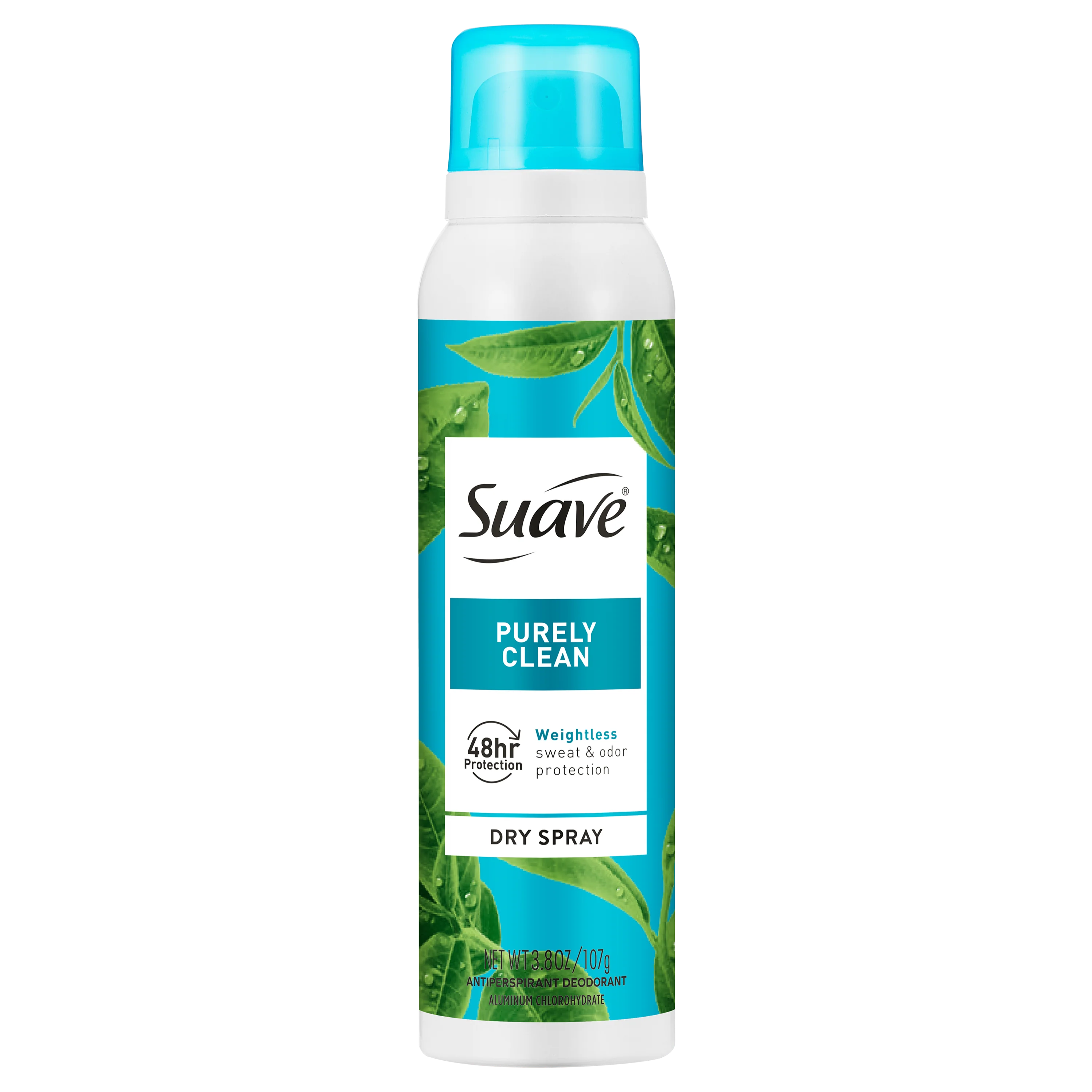 Antiperspirant
